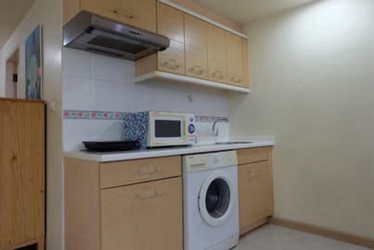 ให้เช่าคอนโดเกษตรศาสตร์ รัชโยธิน : 🔥ให้เช่าด่วน🔥ศุภาลัย ปาร์ค พหลโยธิน 21 พร้อมเข้าอยู่ ไม่เคยปล่อยเช่า!!  ติด BTS พหลโยธิน24