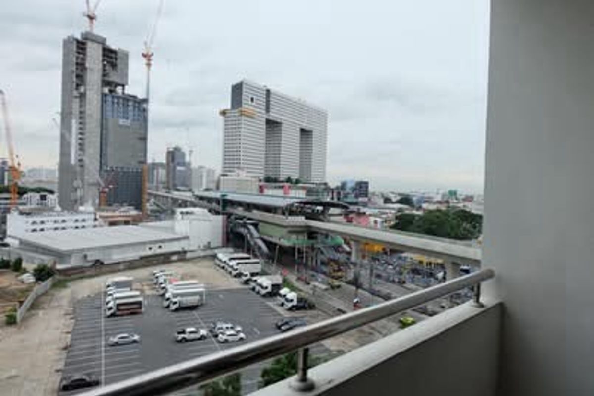 ให้เช่าคอนโดเกษตรศาสตร์ รัชโยธิน : 🔥ให้เช่าด่วน🔥ศุภาลัย ปาร์ค พหลโยธิน 21 พร้อมเข้าอยู่ ไม่เคยปล่อยเช่า!!  ติด BTS พหลโยธิน24