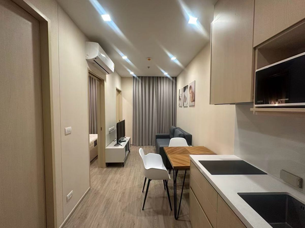 ให้เช่าคอนโดสุขุมวิท อโศก ทองหล่อ : Noble State Sukhumvit 39