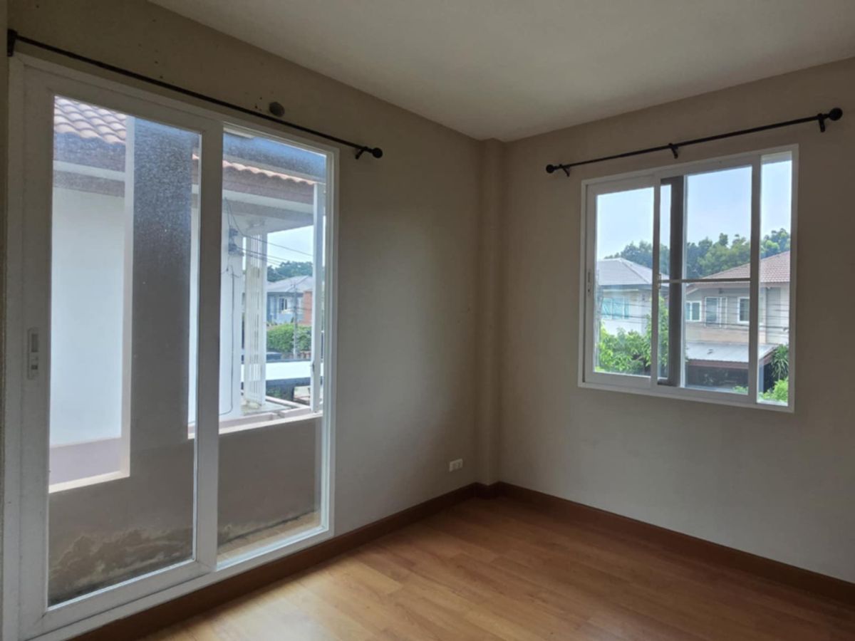 ขายบ้านนวมินทร์ รามอินทรา : ถูกที่สุด บ้านเดี่ยว 2 ชั้น คาซ่า วิลล์ รามอินทรา-วงแหวน Casa Ville Ramintra-Wongwaen 5 นาที ถึงแฟชั่นไอส์แลนด์ 