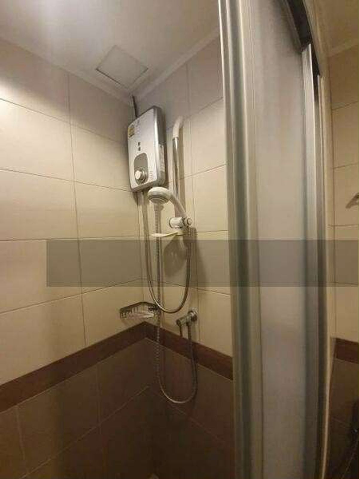 For SaleCondoPinklao, Charansanitwong : Property BH0426 Sell Lumpini Park Pinklao