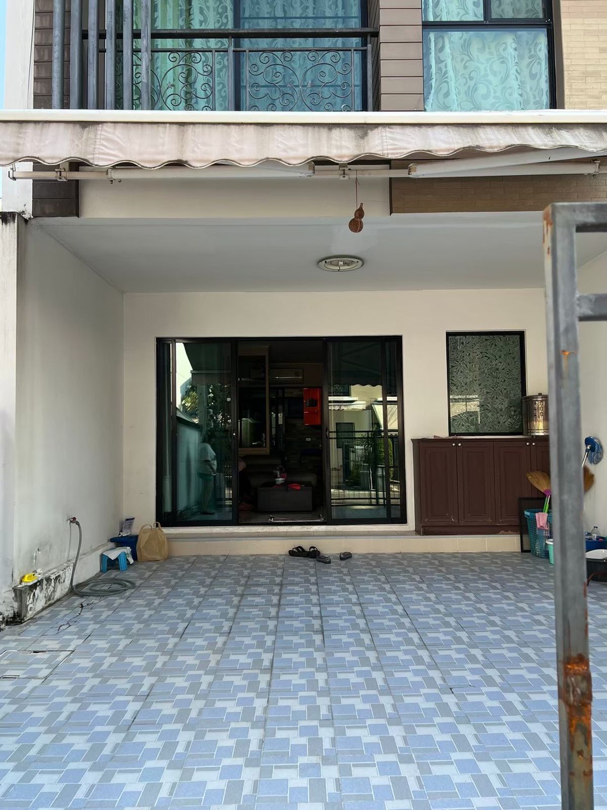 ขายทาวน์โฮมนวมินทร์ รามอินทรา : บ้านกลางเมือง นวมินทร์ 42 / 3 ห้องนอน (ขาย), Baan Klang Muang Nawamin 42 / 3 Bedrooms (FOR SALE) PIK149
