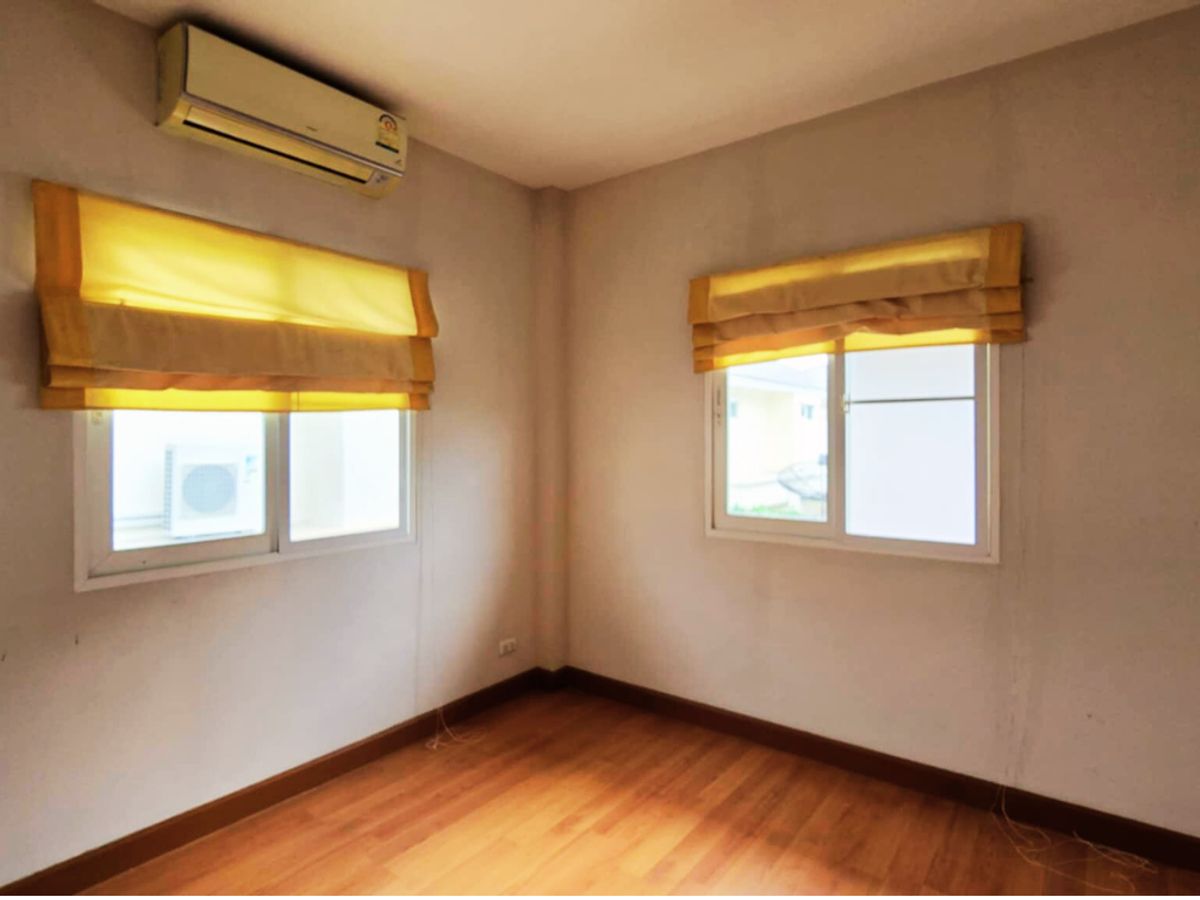 ขายบ้านนวมินทร์ รามอินทรา : ถูกที่สุด บ้านเดี่ยว 2 ชั้น คาซ่า วิลล์ รามอินทรา-วงแหวน Casa Ville Ramintra-Wongwaen 5 นาที ถึงแฟชั่นไอส์แลนด์ 