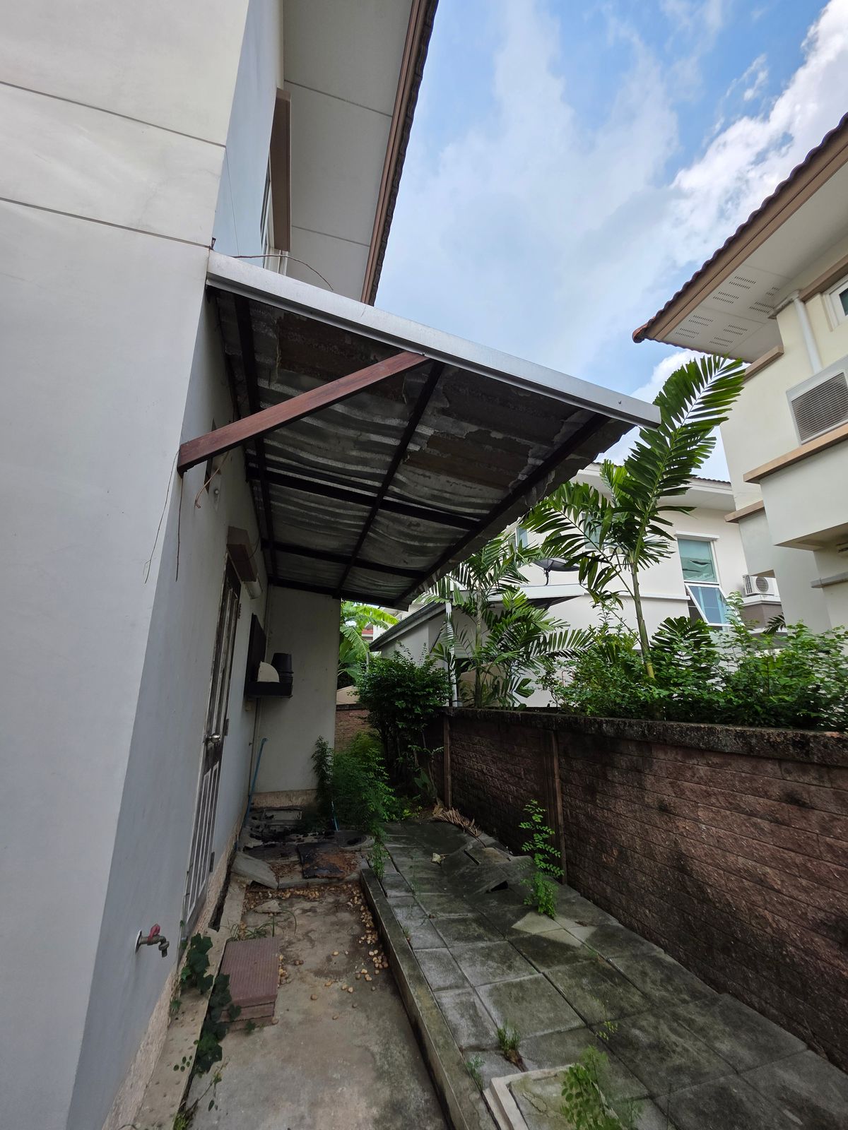 ขายบ้านนวมินทร์ รามอินทรา : ถูกที่สุด บ้านเดี่ยว 2 ชั้น คาซ่า วิลล์ รามอินทรา-วงแหวน Casa Ville Ramintra-Wongwaen 5 นาที ถึงแฟชั่นไอส์แลนด์ 