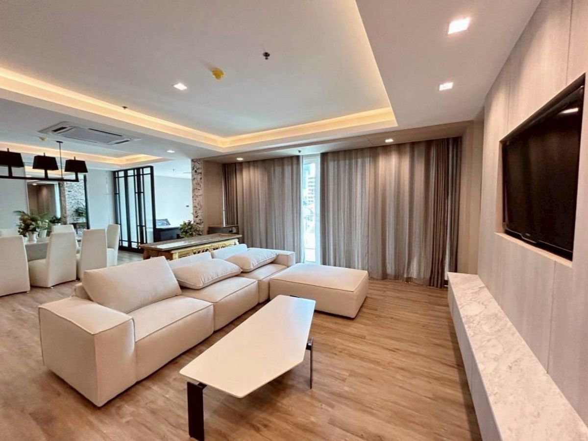 ขายคอนโดสุขุมวิท อโศก ทองหล่อ : ติดสถานทูตฟิลิปปินส์ ใกล้ M Distric ( M Porium, M Quatier ,M Sphere)  Bts Prompong  สุขุมวิท 30/1