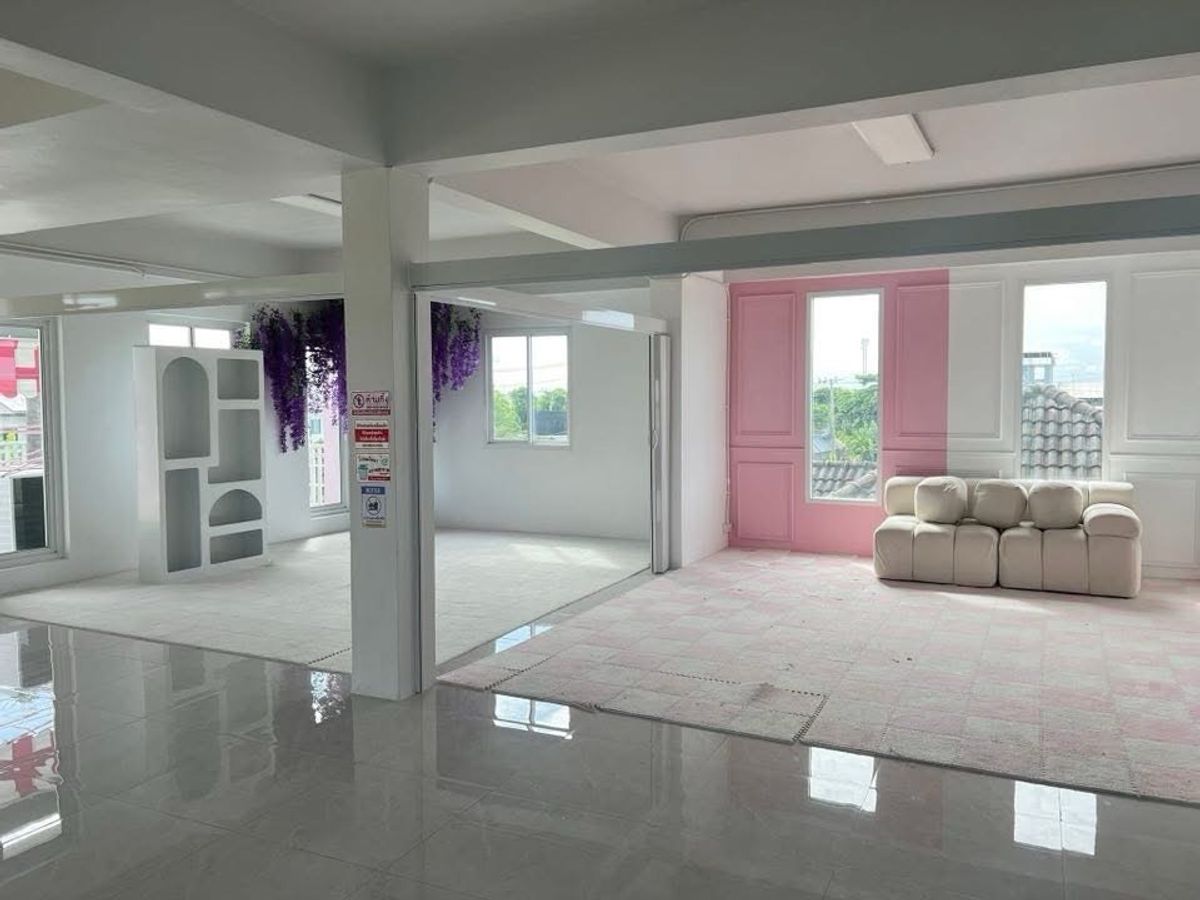 ให้เช่าโฮมออฟฟิศพัฒนาการ ศรีนครินทร์ : ปล่อยเช่า โฮมออฟฟิศ สตูดิโอ eCommerce สินค้าออนไลน์ ซอยพัฒนาการ 97 หัวหมาก กรุงเทพ ใกล้ ซีคอน สแควร์