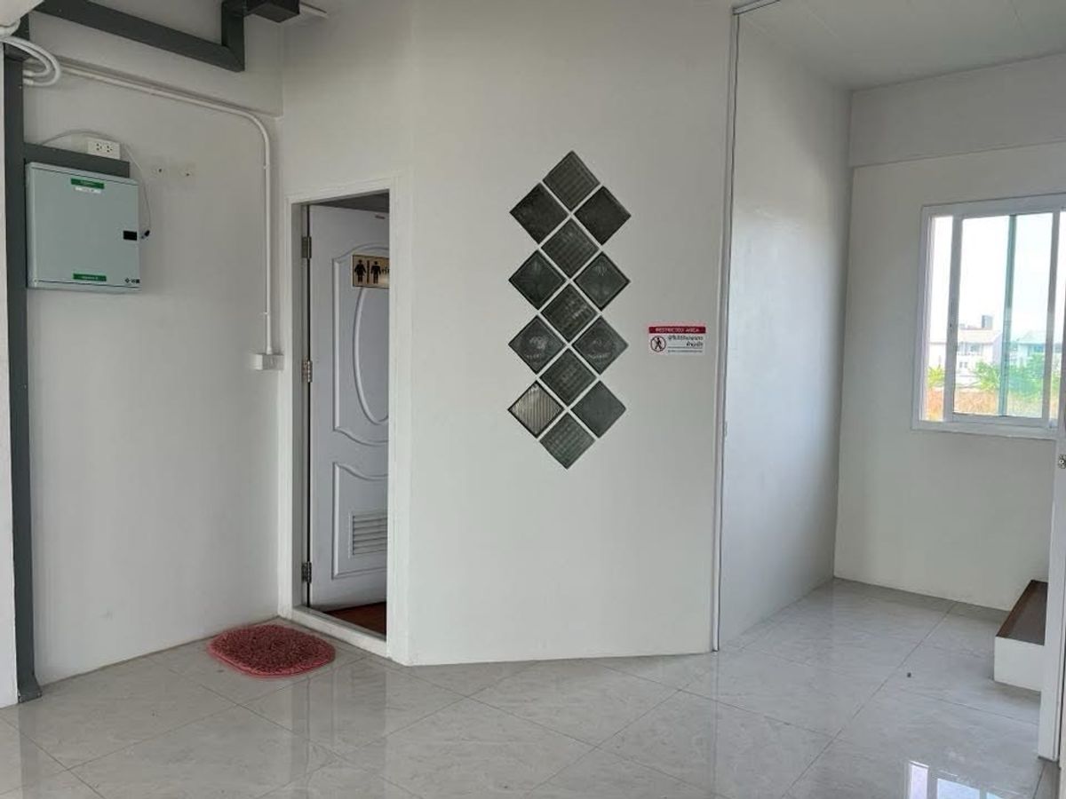 ให้เช่าโฮมออฟฟิศพัฒนาการ ศรีนครินทร์ : ปล่อยเช่า โฮมออฟฟิศ สตูดิโอ eCommerce สินค้าออนไลน์ ซอยพัฒนาการ 97 หัวหมาก กรุงเทพ ใกล้ ซีคอน สแควร์