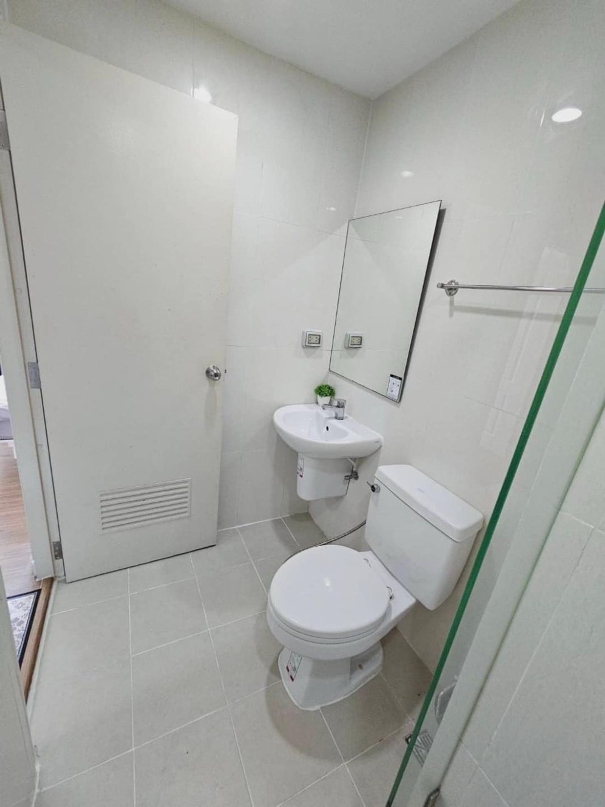 For SaleCondoBangna, Bearing, Lasalle : SOM0742 Sell ICONDO Sukhumvit 105