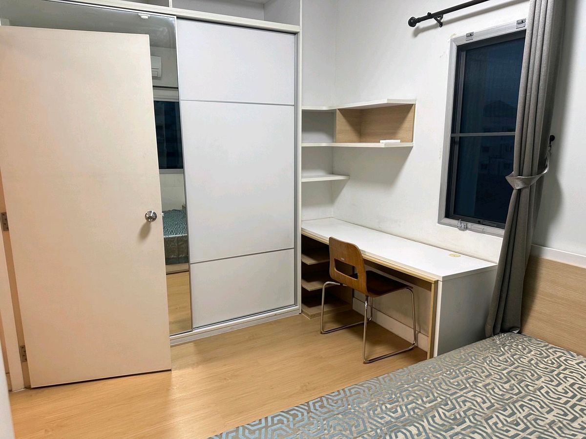 CondoLadprao, Central Ladprao : 📌 My Condo Ladprao 27 (Auspicious number room number) #Ready to stay 18 June 67