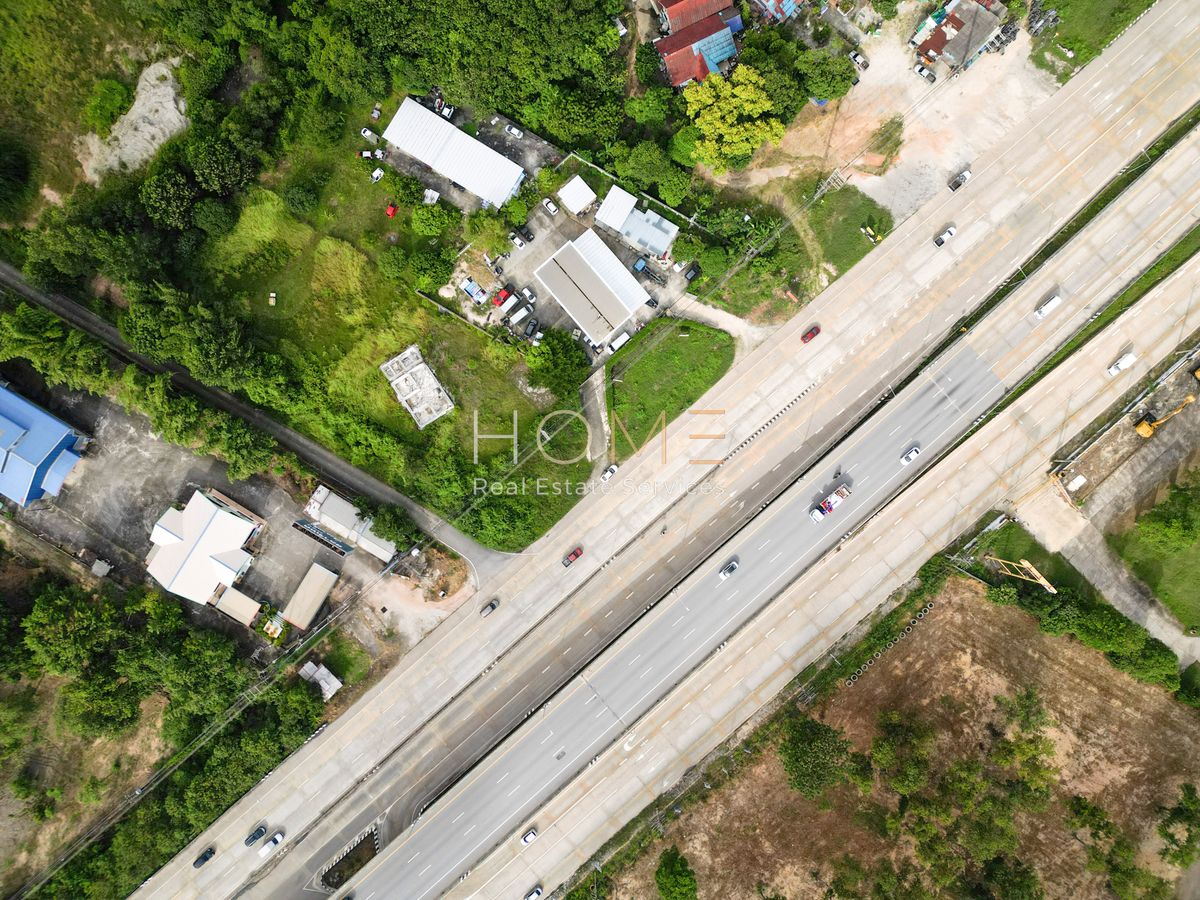 ขายที่ดินระยอง : ที่ดินแปลงใหญ่ ใจกลางเมืองระยอง ✨ ที่ดิน 10 ไร่ ติดถนน 36 ใกล้เซ็นทรัลระยอง / ไร่ละ 9.5 ล้าน (ขาย), Land 10 Rai on Road 36 Near Central Rayong / 9.5M per Rai (FOR SALE) NUT2109