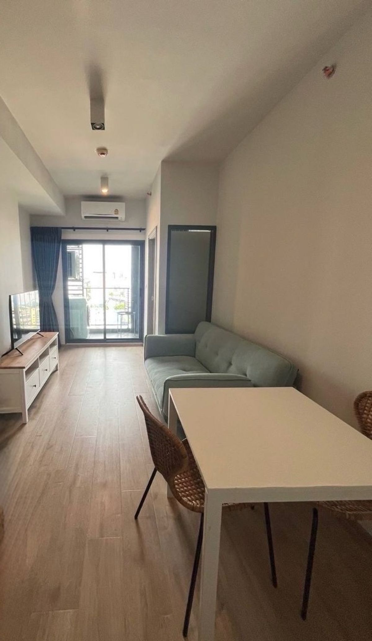 ให้เช่าคอนโดพระราม 9 เพชรบุรีตัดใหม่ RCA : 🔥Best Price 1BR 20K Ideo Rama 9 Asoke 