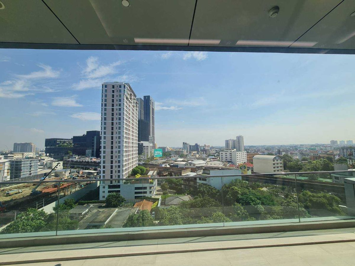 ให้เช่าสำนักงานอ่อนนุช อุดมสุข : Line: @zimple_asset พื้นที่เซอร์วิสออฟฟิศให้เช่าบนอาคาร 66 Tower ในย่านพระโขนง ใกล้กับBTSอุดมสุข พร้อมสิ่งอำนวยความสะดวกและอุปกรณ์สำหรับออฟฟิศอย่างครบครัน