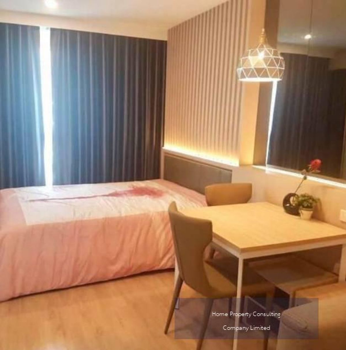 For SaleCondoBangna, Bearing, Lasalle : Urgent sale, cheap, IDO, OTO, BTS Bangna (650 m/ 9 minutes). Interested in negotiating @condobkk (with @) Code H33128