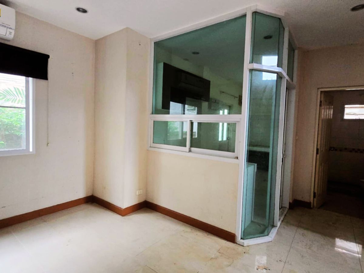 ขายบ้านนวมินทร์ รามอินทรา : ถูกที่สุด บ้านเดี่ยว 2 ชั้น คาซ่า วิลล์ รามอินทรา-วงแหวน Casa Ville Ramintra-Wongwaen 5 นาที ถึงแฟชั่นไอส์แลนด์ 