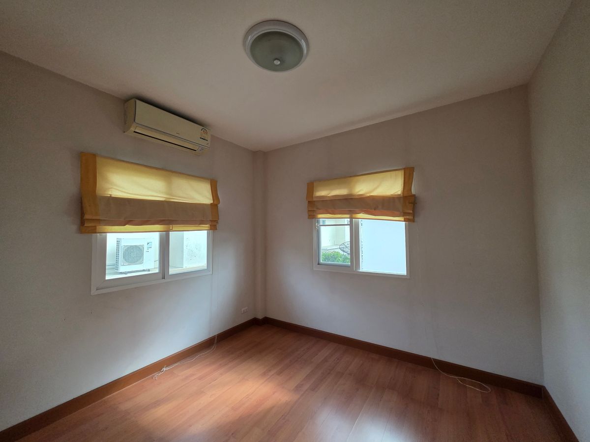 ขายบ้านนวมินทร์ รามอินทรา : ถูกที่สุด บ้านเดี่ยว 2 ชั้น คาซ่า วิลล์ รามอินทรา-วงแหวน Casa Ville Ramintra-Wongwaen 5 นาที ถึงแฟชั่นไอส์แลนด์ 