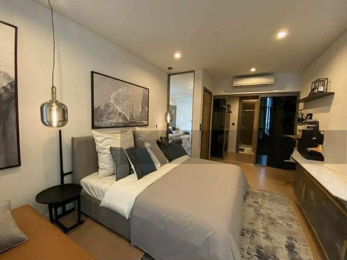 For SaleCondoSathorn, Narathiwat : Property BH0359 Sell The Room Charoenkrung 30