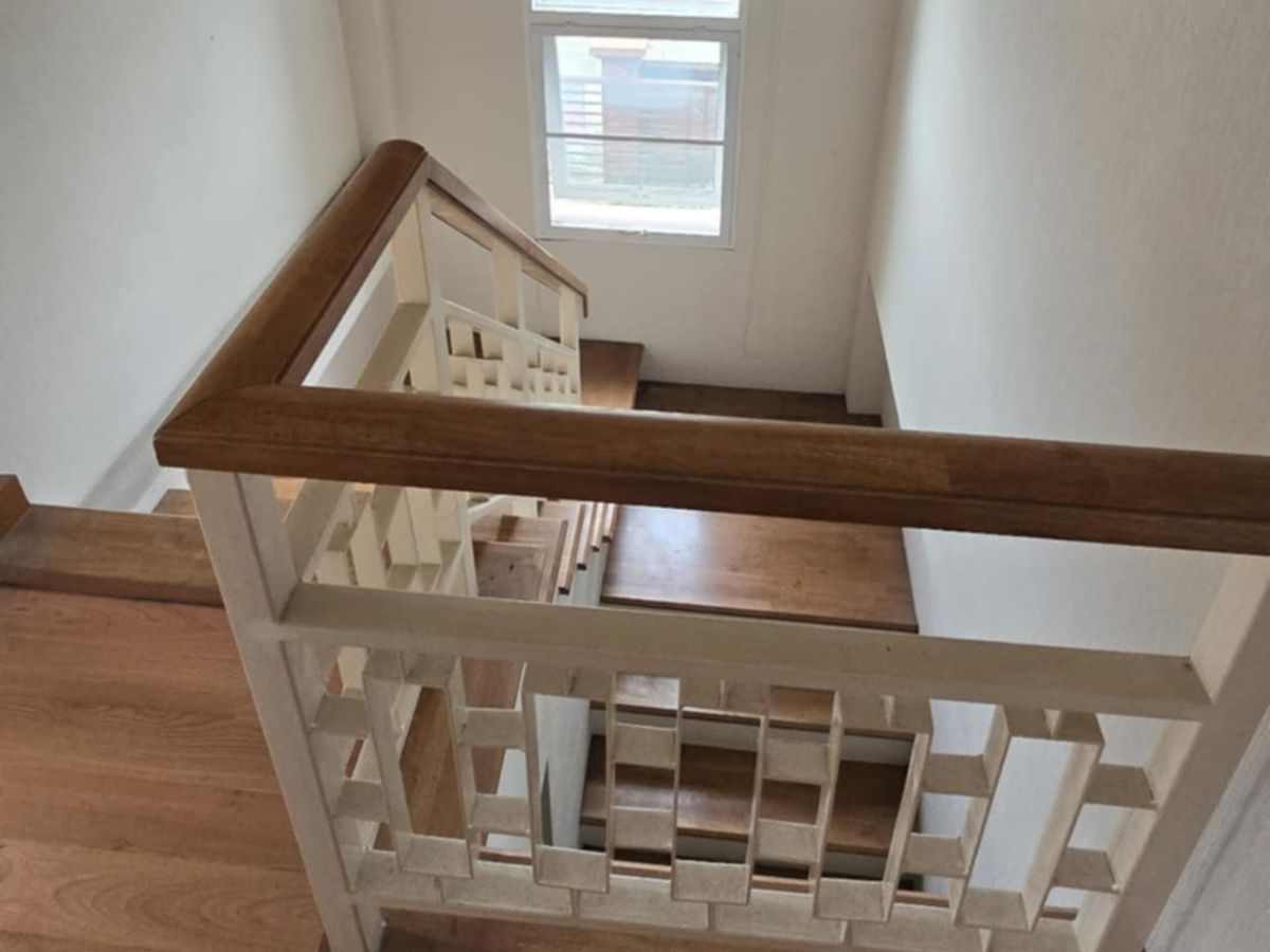 ขายบ้านนวมินทร์ รามอินทรา : ถูกที่สุด บ้านเดี่ยว 2 ชั้น คาซ่า วิลล์ รามอินทรา-วงแหวน Casa Ville Ramintra-Wongwaen 5 นาที ถึงแฟชั่นไอส์แลนด์ 