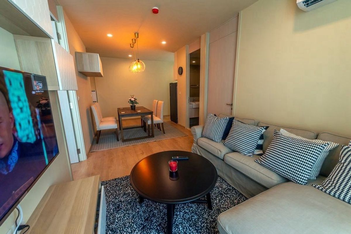 ให้เช่าคอนโดสุขุมวิท อโศก ทองหล่อ : 🏙 Noble Recole Sukhumvit 19 - Available for Rent 🏢✨