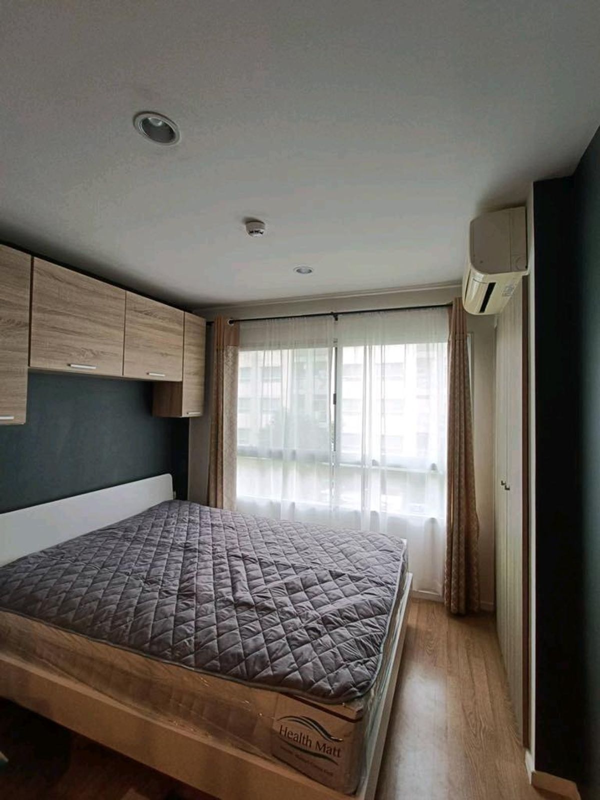 ให้เช่าคอนโดอ่อนนุช อุดมสุข : ลุมพินี วิลล์ อ่อนนุช 46  For Rent