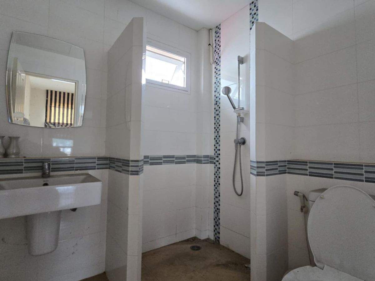 ขายบ้านนวมินทร์ รามอินทรา : ถูกที่สุด บ้านเดี่ยว 2 ชั้น คาซ่า วิลล์ รามอินทรา-วงแหวน Casa Ville Ramintra-Wongwaen 5 นาที ถึงแฟชั่นไอส์แลนด์ 