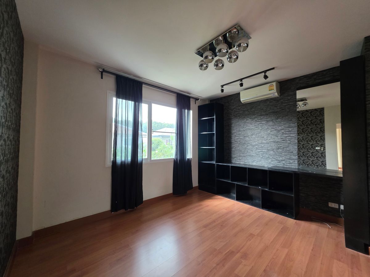 ขายบ้านนวมินทร์ รามอินทรา : ถูกที่สุด บ้านเดี่ยว 2 ชั้น คาซ่า วิลล์ รามอินทรา-วงแหวน Casa Ville Ramintra-Wongwaen 5 นาที ถึงแฟชั่นไอส์แลนด์ 