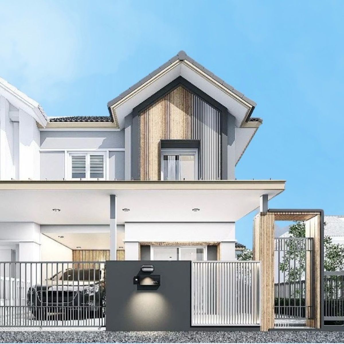 For SaleTownhomePhuket : Pruksa Villekongsee