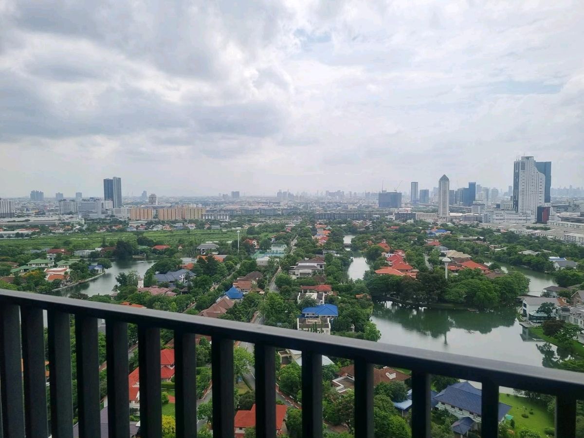 ให้เช่าคอนโดบางนา แบริ่ง ลาซาล : TP568 : ให้เช่า ที่ Niche MONO Mega Space Bangna (นิช โมโน เมกะ สเปซ บางนา)