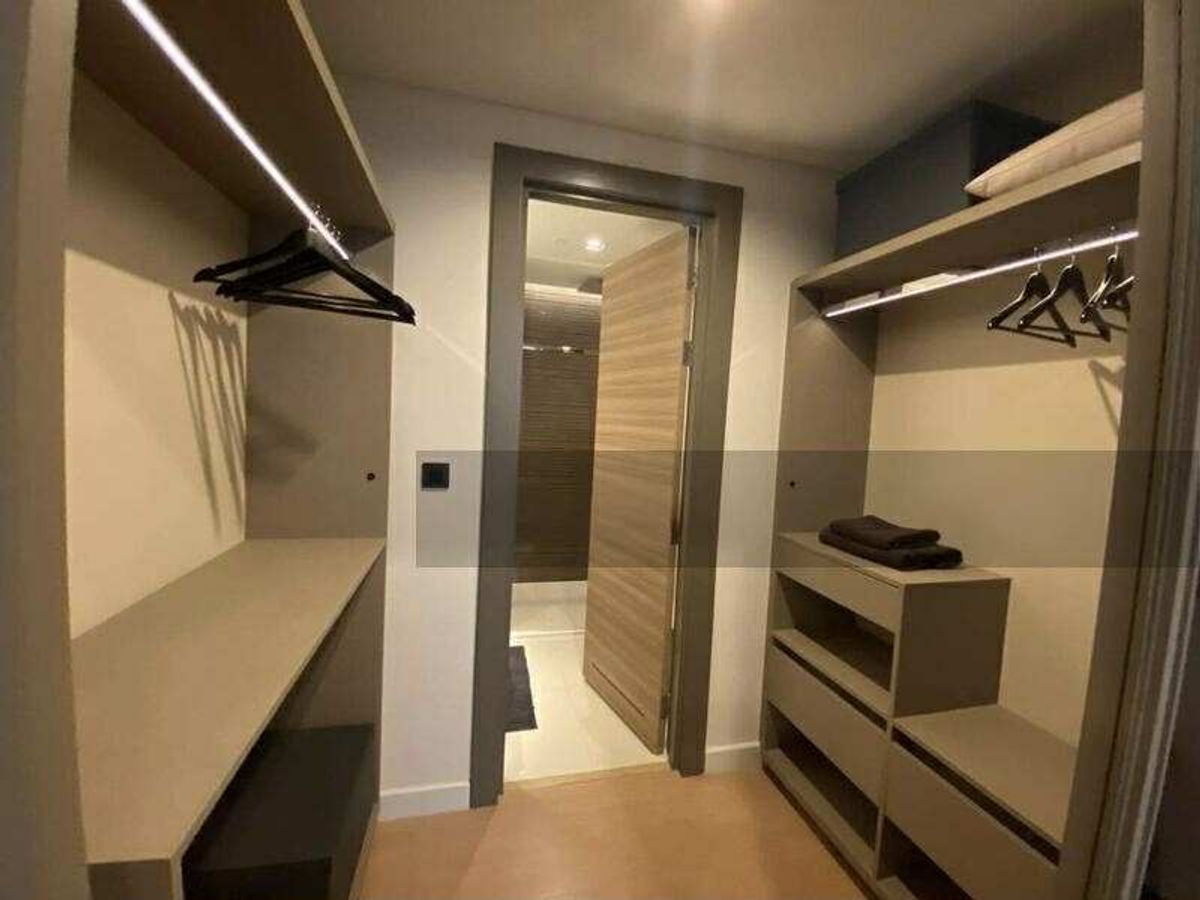 For SaleCondoSathorn, Narathiwat : Property BH0359 Sell The Room Charoenkrung 30