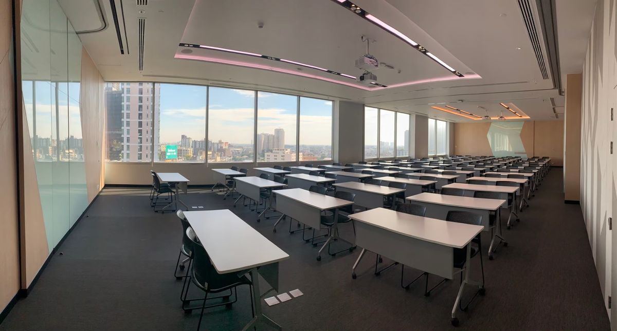 ให้เช่าสำนักงานอ่อนนุช อุดมสุข : Line: @zimple_asset พื้นที่เซอร์วิสออฟฟิศให้เช่าบนอาคาร 66 Tower ในย่านพระโขนง ใกล้กับBTSอุดมสุข พร้อมสิ่งอำนวยความสะดวกและอุปกรณ์สำหรับออฟฟิศอย่างครบครัน