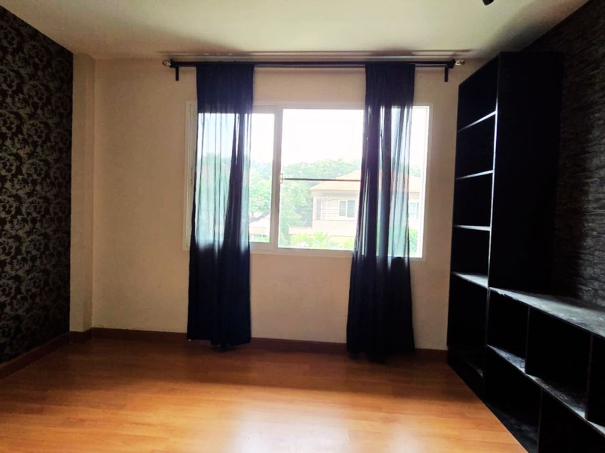 ขายบ้านนวมินทร์ รามอินทรา : ถูกที่สุด บ้านเดี่ยว 2 ชั้น คาซ่า วิลล์ รามอินทรา-วงแหวน Casa Ville Ramintra-Wongwaen 5 นาที ถึงแฟชั่นไอส์แลนด์ 