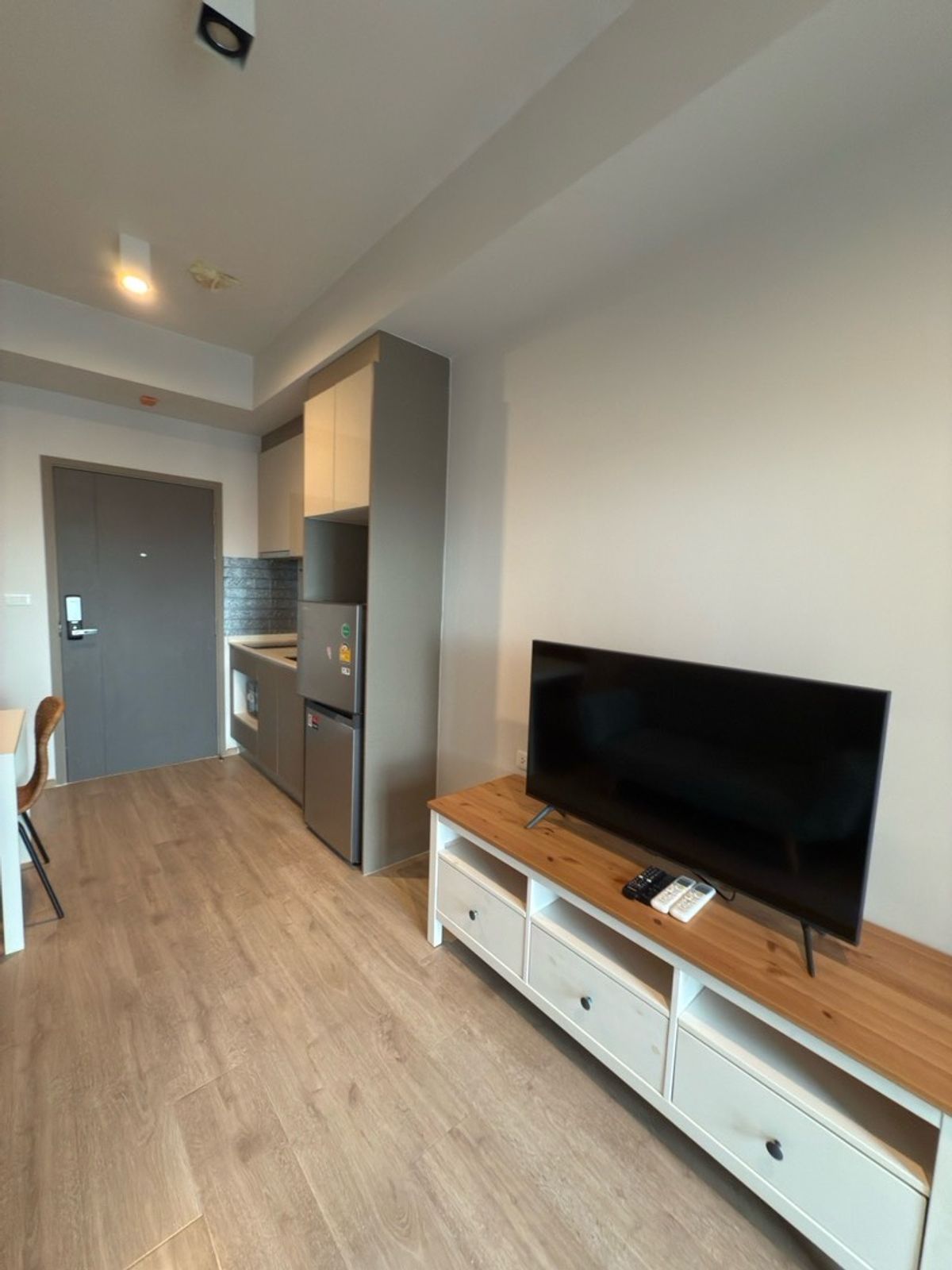ให้เช่าคอนโดพระราม 9 เพชรบุรีตัดใหม่ RCA : 🔥Best Price 1BR 19k Ideo Rama 9 Asoke 