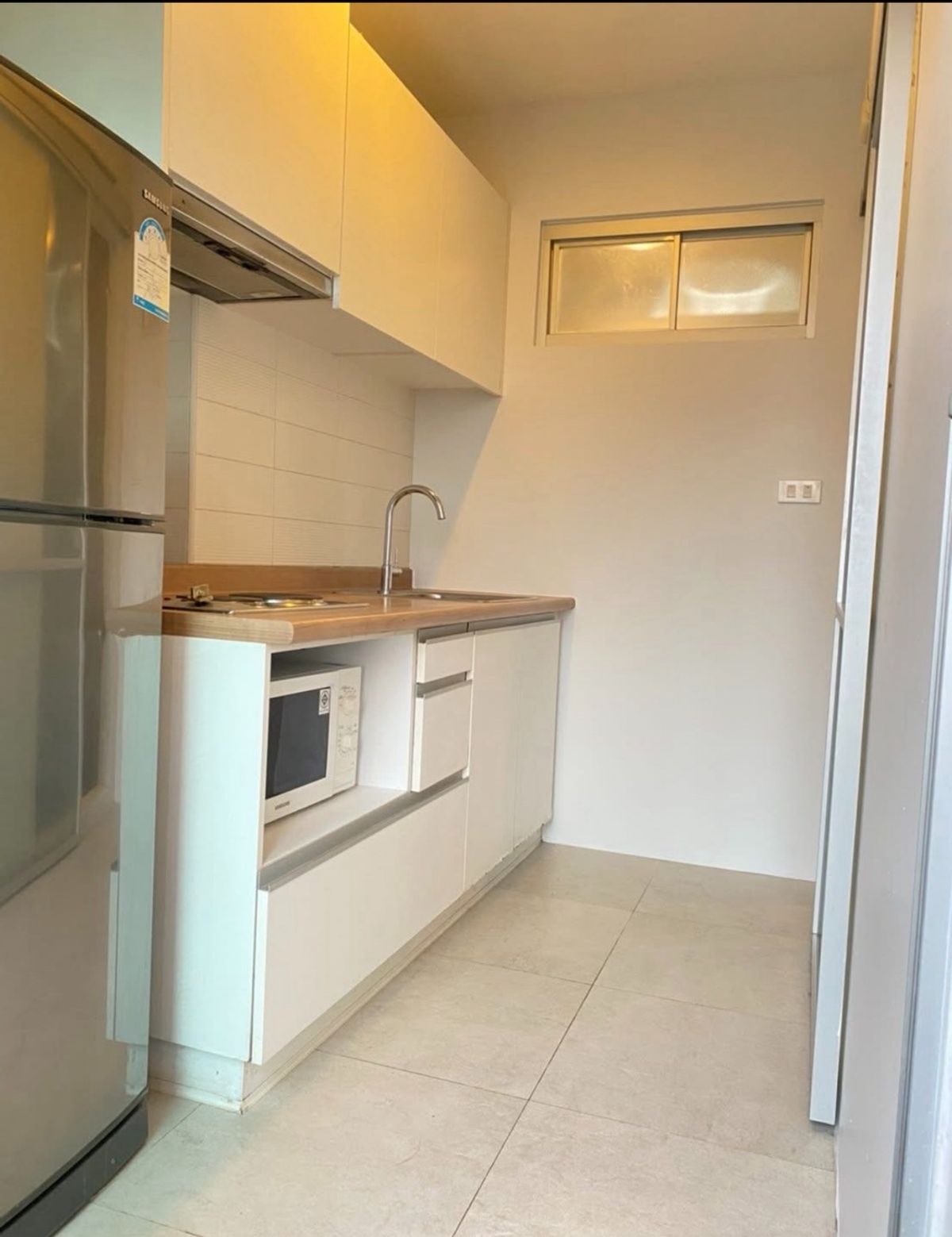 For SaleCondoRatchadapisek, Huaikwang, Suttisan : ✅ S-UDHW113 ✅ Line : @p2nproperty