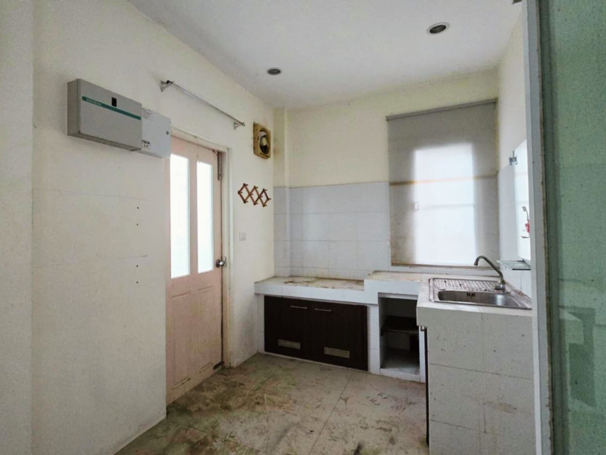 ขายบ้านนวมินทร์ รามอินทรา : ถูกที่สุด บ้านเดี่ยว 2 ชั้น คาซ่า วิลล์ รามอินทรา-วงแหวน Casa Ville Ramintra-Wongwaen 5 นาที ถึงแฟชั่นไอส์แลนด์ 