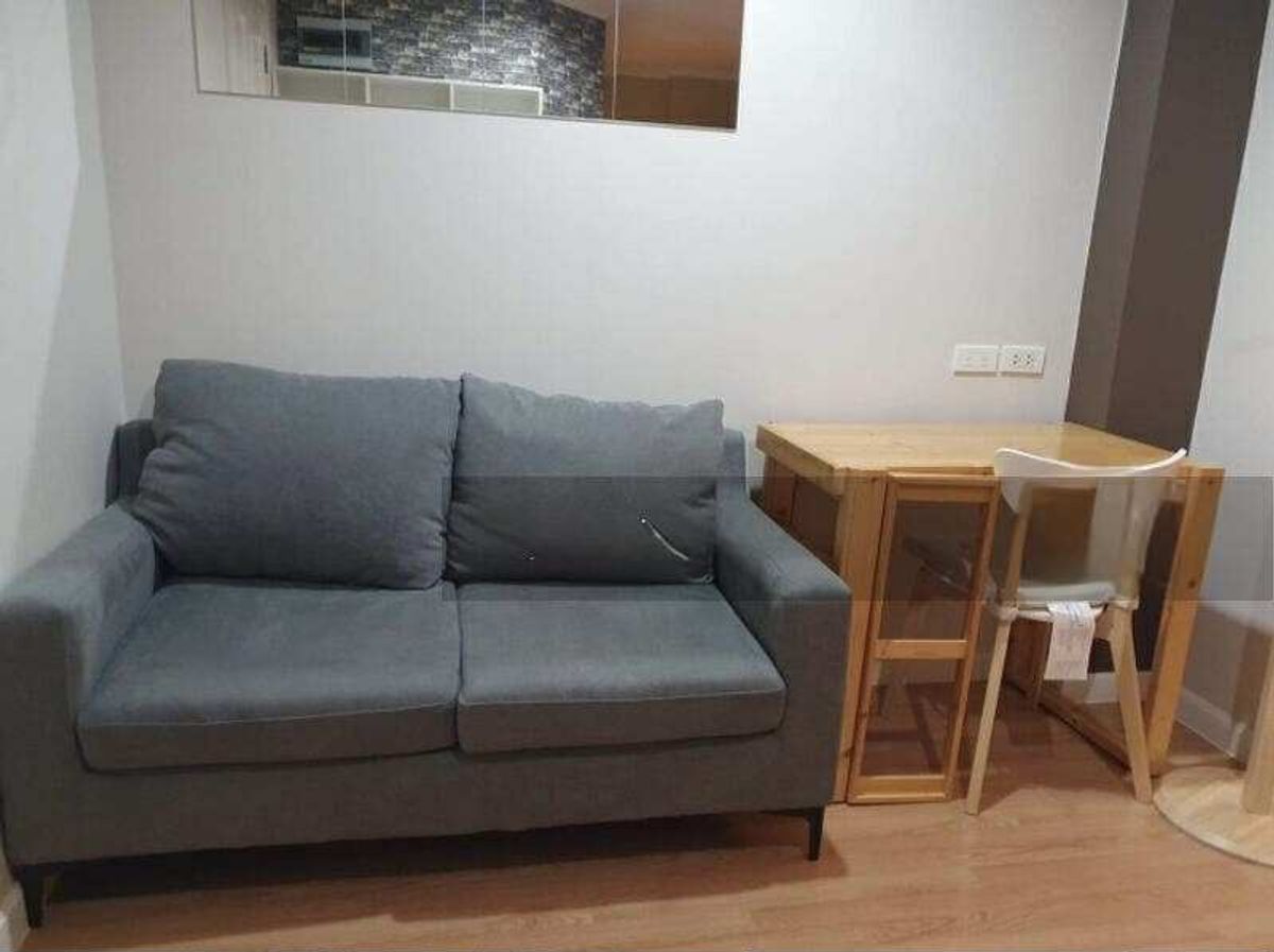 For SaleCondoPinklao, Charansanitwong : Property BH0426 Sell Lumpini Park Pinklao