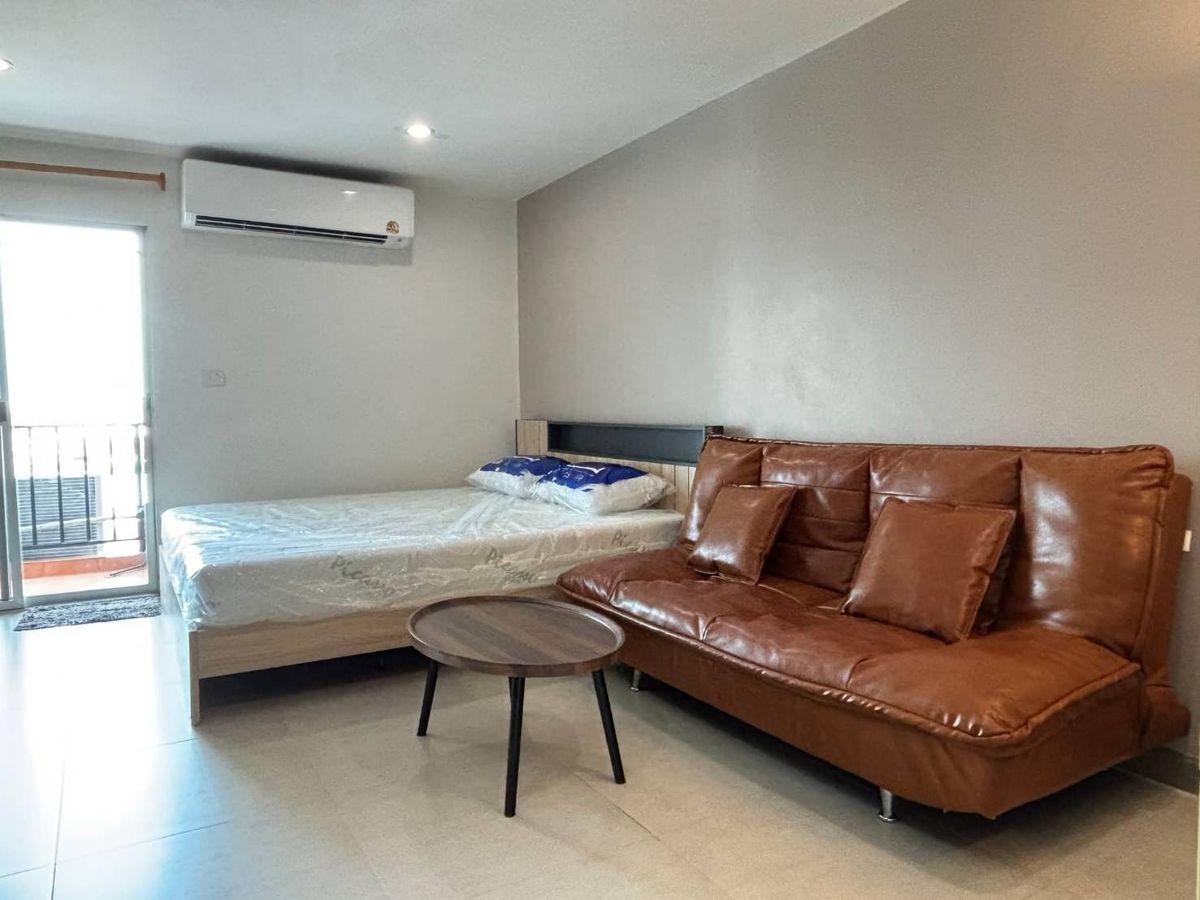 ให้เช่าคอนโดอ่อนนุช อุดมสุข : ให้เช่าคอนโด ห้องรีโนเวทใหม่ๆ ใกล้ BTSอ่อนนุช Regent Home 4 สุขุมวิท 85