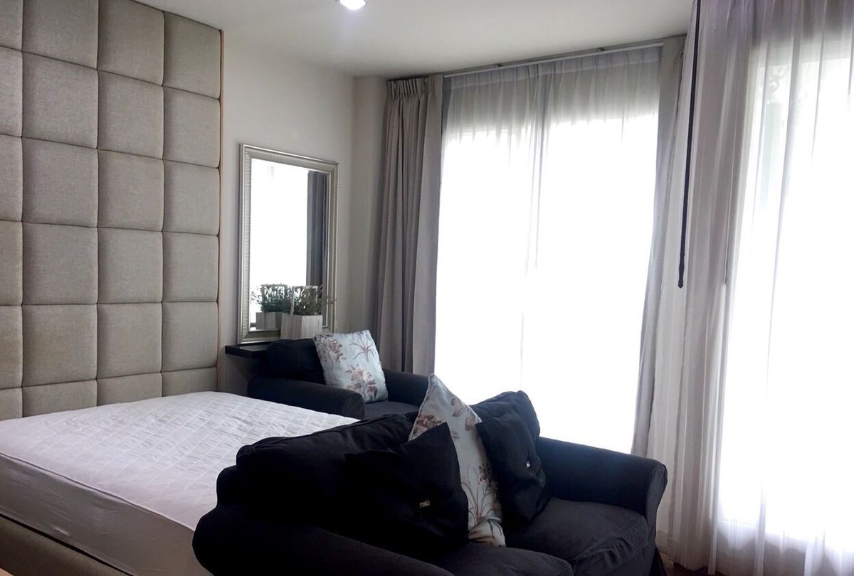 For SaleCondoWitthayu, Chidlom, Langsuan, Ploenchit : ✨Hot Deal! For Sale Exclusive Studio, The Address Chidlom✨