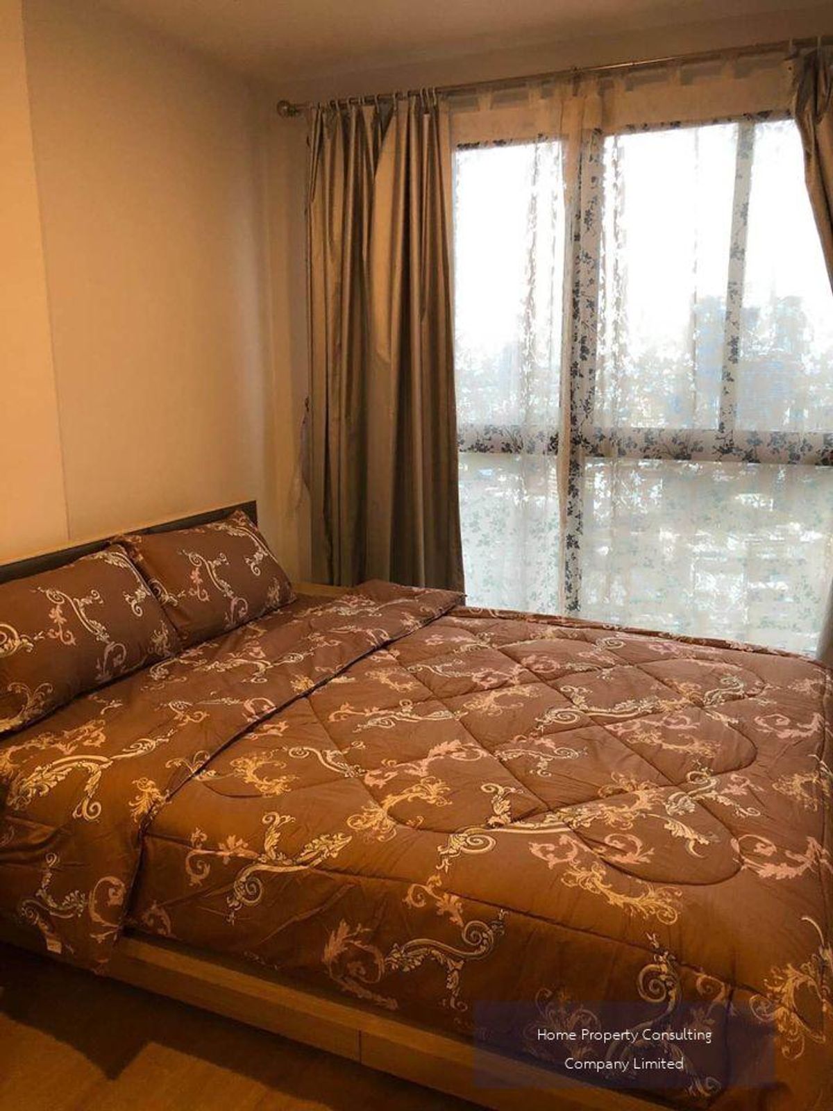 For SaleCondoBangna, Bearing, Lasalle : Urgent sale, cheap, IDO, OTO, BTS Bangna (650 m/ 9 minutes). Interested in negotiating @condobkk (with @) Code H33126
