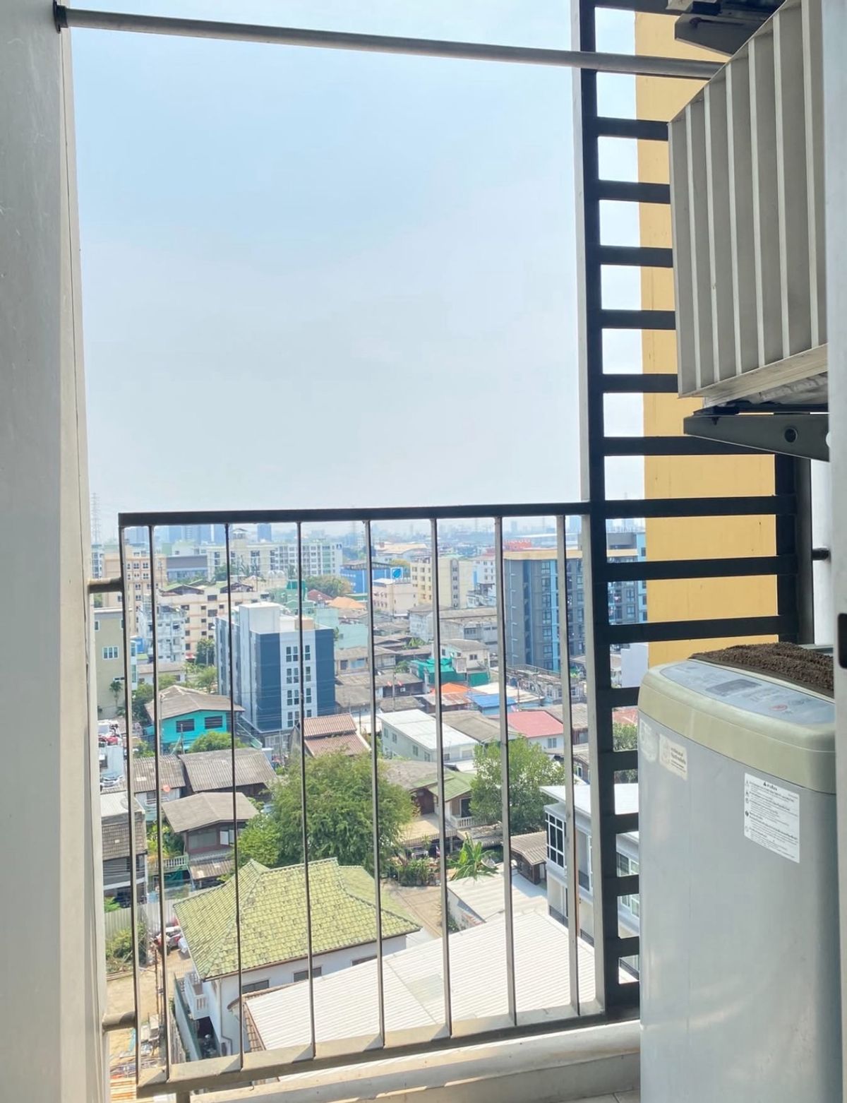 For SaleCondoRatchadapisek, Huaikwang, Suttisan : ✅ S-UDHW113 ✅ Line : @p2nproperty