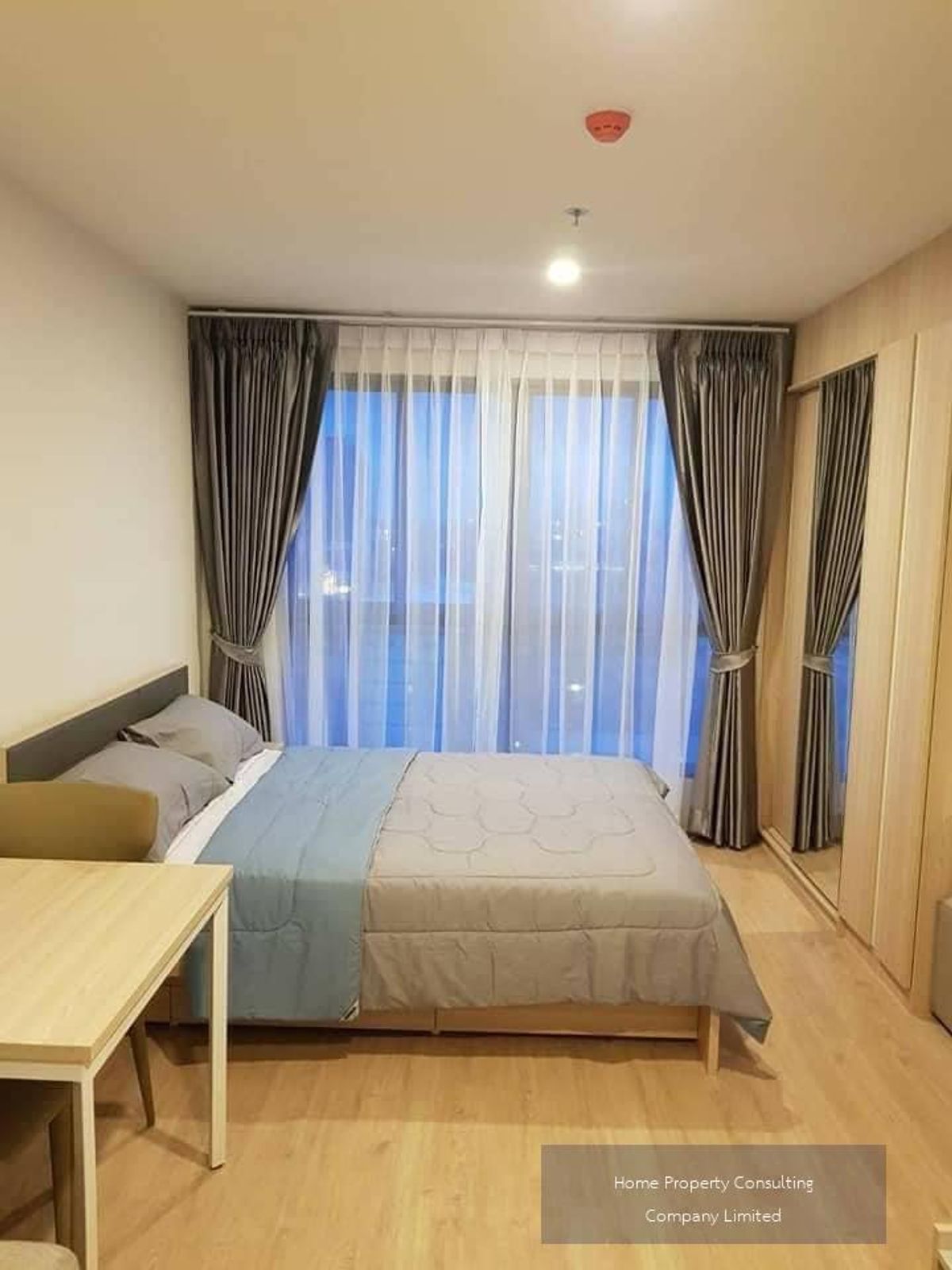For SaleCondoBangna, Bearing, Lasalle : Urgent sale, cheap, IDO, OTO, BTS Bangna (650 m/ 9 minutes). Interested in negotiating @condobkk (with @) Code H33127