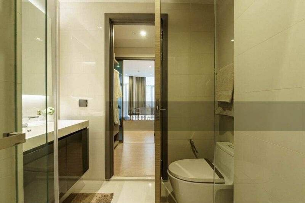 For SaleCondoSathorn, Narathiwat : Property BH0359 Sell The Room Charoenkrung 30