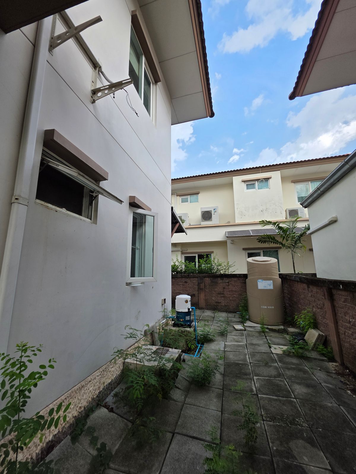 ขายบ้านนวมินทร์ รามอินทรา : ถูกที่สุด บ้านเดี่ยว 2 ชั้น คาซ่า วิลล์ รามอินทรา-วงแหวน Casa Ville Ramintra-Wongwaen 5 นาที ถึงแฟชั่นไอส์แลนด์ 