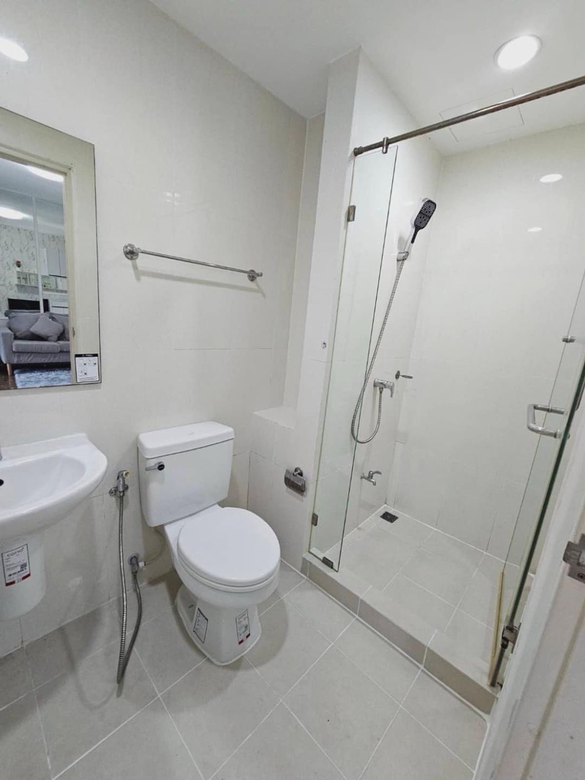 For SaleCondoBangna, Bearing, Lasalle : SOM0742 Sell ICONDO Sukhumvit 105