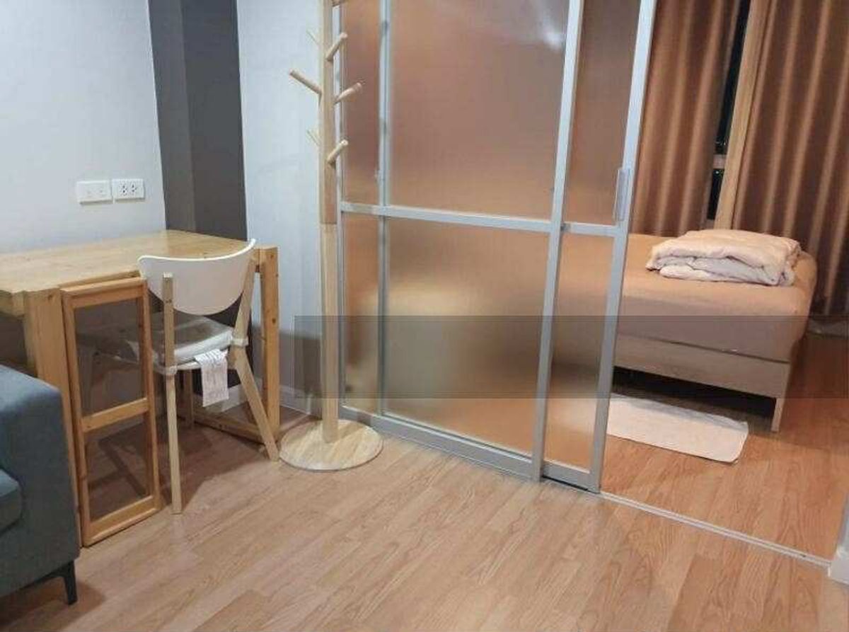 For SaleCondoPinklao, Charansanitwong : Property BH0426 Sell Lumpini Park Pinklao