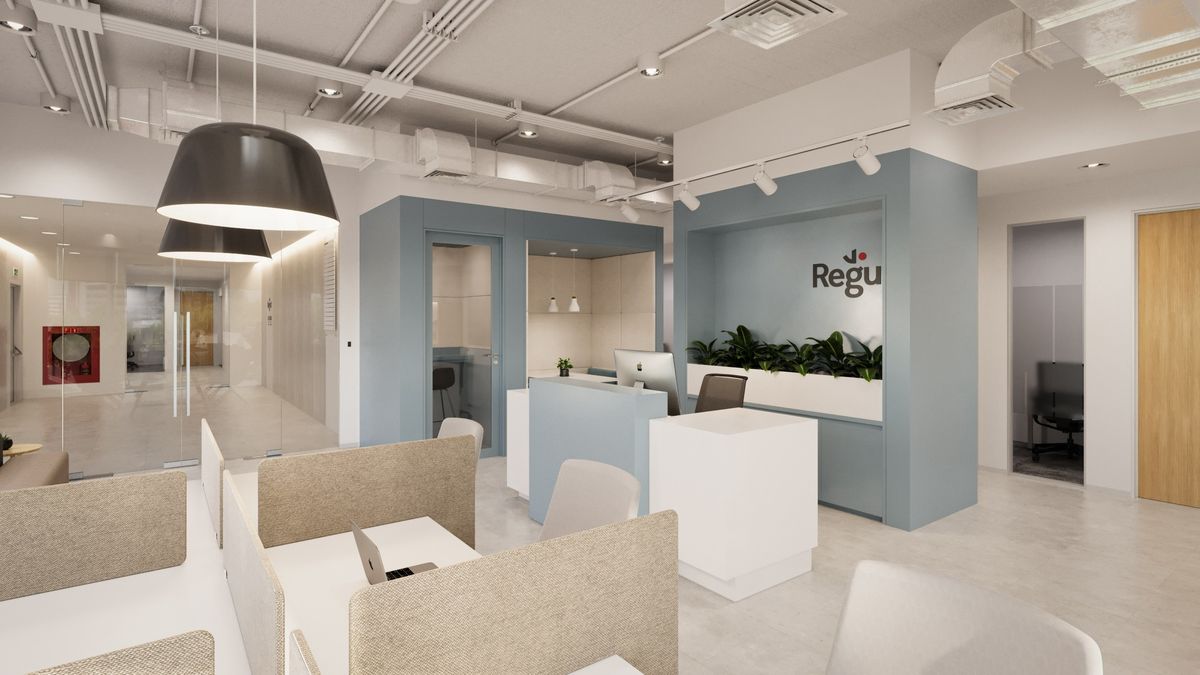 ให้เช่าสำนักงานลาดพร้าว เซ็นทรัลลาดพร้าว : Line: @zimple_asset พื้นที่ออฟฟิศให้เช่าในตึกRASA ONE ย่านพหลโยธิน ด้วยทำเลใกล้รถไฟฟ้า ภายในตัวอาคารมีความหรูหรา ทันสมัย พร้อมร้านค้าและร้านอาหารมากมาย