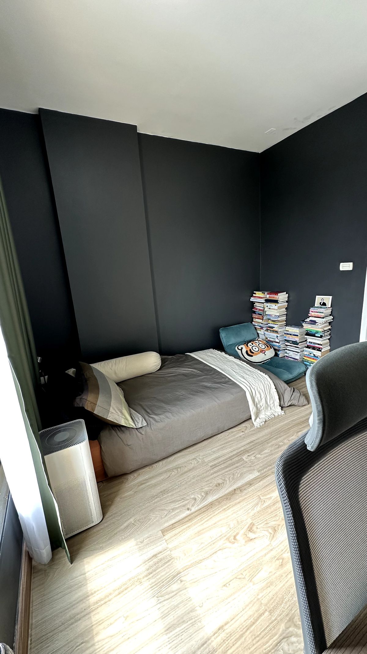 ให้เช่าคอนโดอ่อนนุช อุดมสุข : 🔥ให้เช่าด่วน🔥 เซ้นส์ สุขุมวิท 68 (ห้องมุม)เฟอร์ครบพร้อมเข้าอยู่ | ใกล้ BTS อุดมสุข – บางนา 