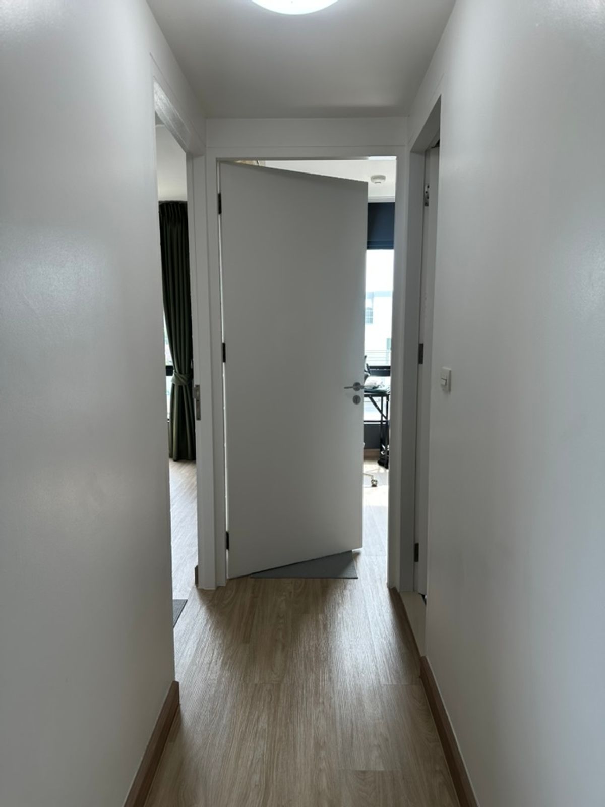 ให้เช่าคอนโดอ่อนนุช อุดมสุข : 🔥ให้เช่าด่วน🔥 เซ้นส์ สุขุมวิท 68 (ห้องมุม)เฟอร์ครบพร้อมเข้าอยู่ | ใกล้ BTS อุดมสุข – บางนา 