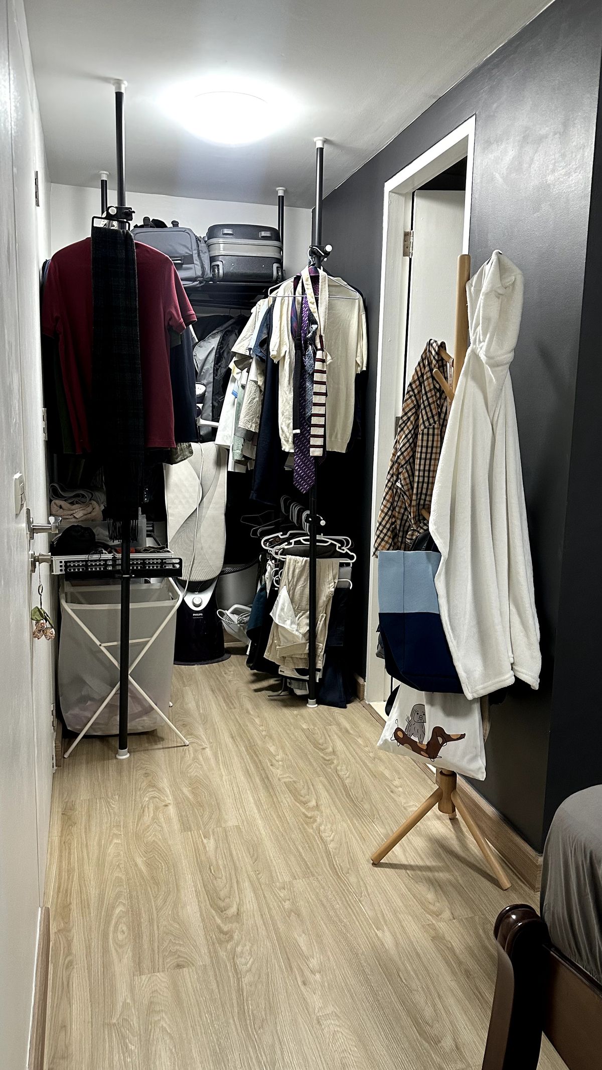 ให้เช่าคอนโดอ่อนนุช อุดมสุข : 🔥ให้เช่าด่วน🔥 เซ้นส์ สุขุมวิท 68 (ห้องมุม)เฟอร์ครบพร้อมเข้าอยู่ | ใกล้ BTS อุดมสุข – บางนา 