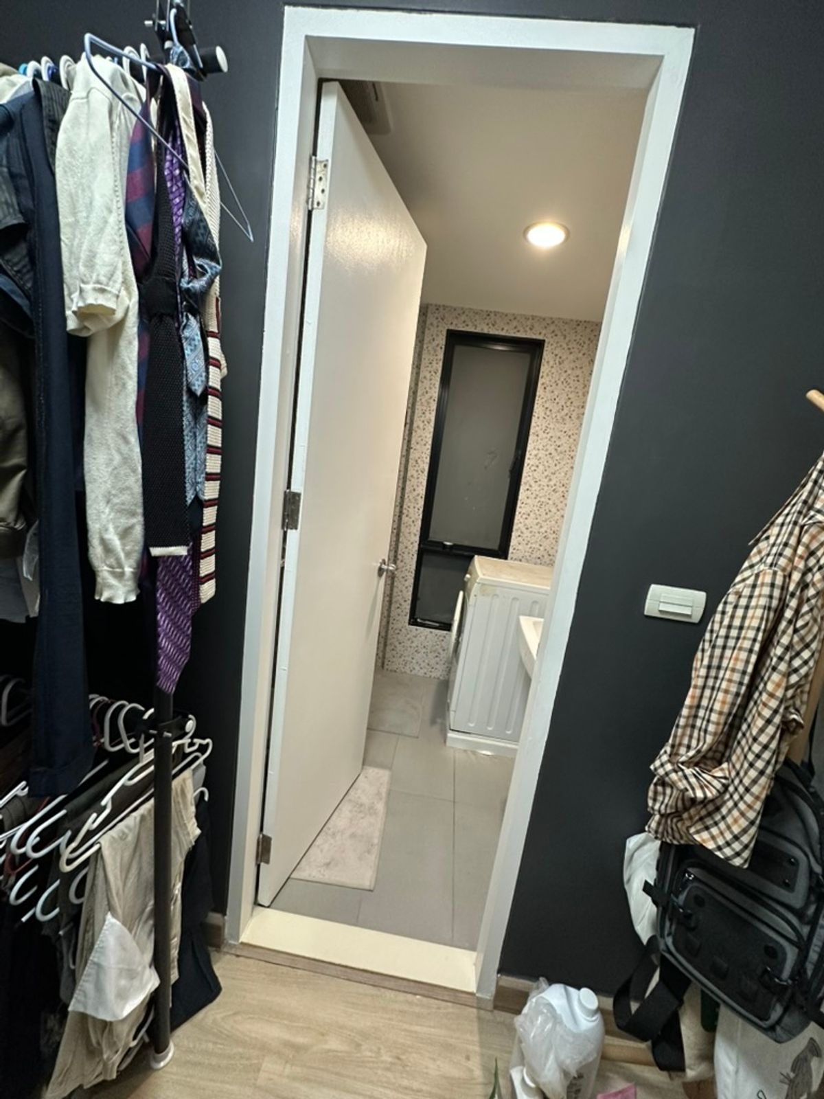 ให้เช่าคอนโดอ่อนนุช อุดมสุข : 🔥ให้เช่าด่วน🔥 เซ้นส์ สุขุมวิท 68 (ห้องมุม)เฟอร์ครบพร้อมเข้าอยู่ | ใกล้ BTS อุดมสุข – บางนา 