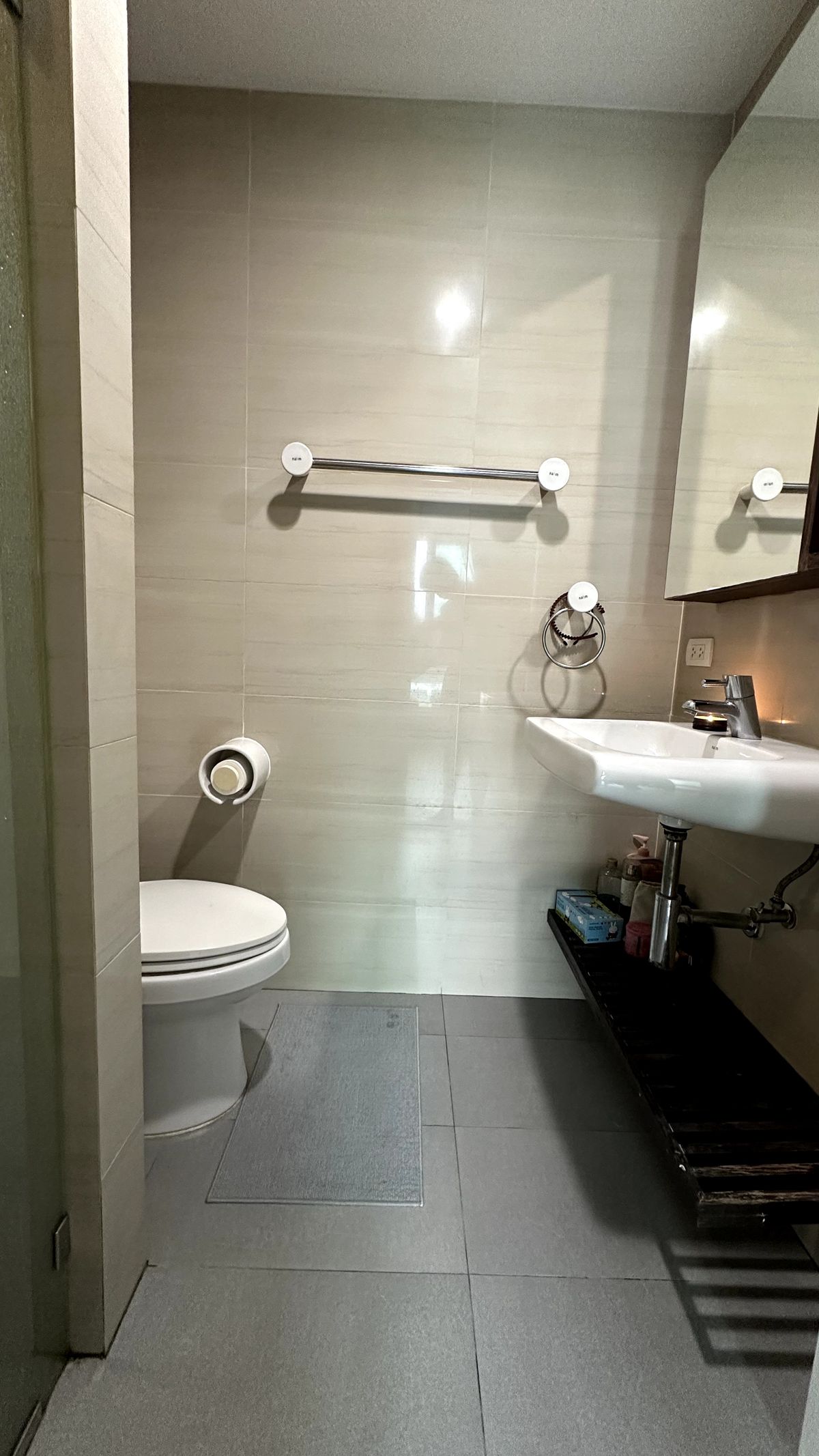 ให้เช่าคอนโดอ่อนนุช อุดมสุข : 🔥ให้เช่าด่วน🔥 เซ้นส์ สุขุมวิท 68 (ห้องมุม)เฟอร์ครบพร้อมเข้าอยู่ | ใกล้ BTS อุดมสุข – บางนา 