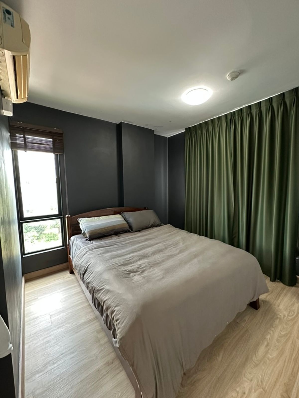 ให้เช่าคอนโดอ่อนนุช อุดมสุข : 🔥ให้เช่าด่วน🔥 เซ้นส์ สุขุมวิท 68 (ห้องมุม)เฟอร์ครบพร้อมเข้าอยู่ | ใกล้ BTS อุดมสุข – บางนา 